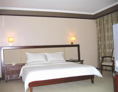 фото отеля Golding Hotel Guangzhou