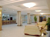 Golding Hotel Guangzhou