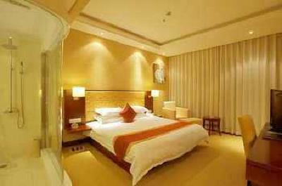 фото отеля Hand-in-Hand Inn
