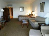 The Wharf Executive Suites