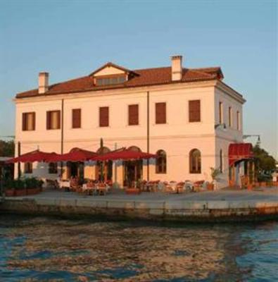 фото отеля Antica Dogana Locanda Hotel Cavallino-Treporti
