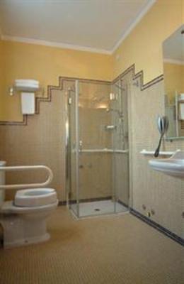 фото отеля Antica Dogana Locanda Hotel Cavallino-Treporti