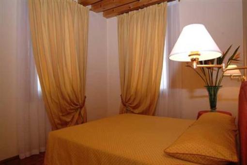 фото отеля Antica Dogana Locanda Hotel Cavallino-Treporti