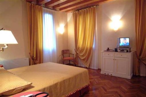 фото отеля Antica Dogana Locanda Hotel Cavallino-Treporti