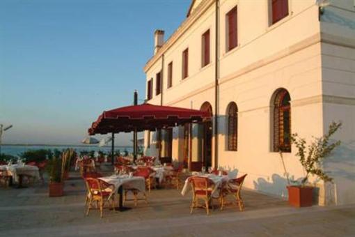фото отеля Antica Dogana Locanda Hotel Cavallino-Treporti
