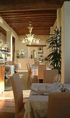 фото отеля Antica Dogana Locanda Hotel Cavallino-Treporti