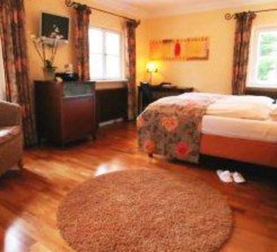 фото отеля Hotel La Villa