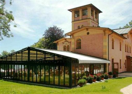 фото отеля Hotel La Villa