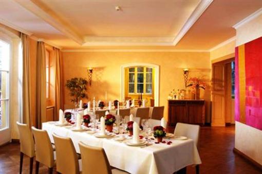 фото отеля Hotel La Villa