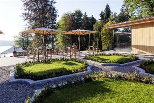 фото отеля Hotel La Villa