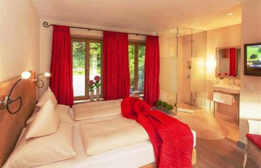 фото отеля Hotel La Villa
