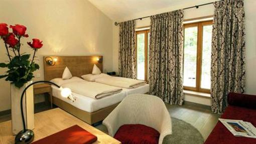 фото отеля Hotel La Villa