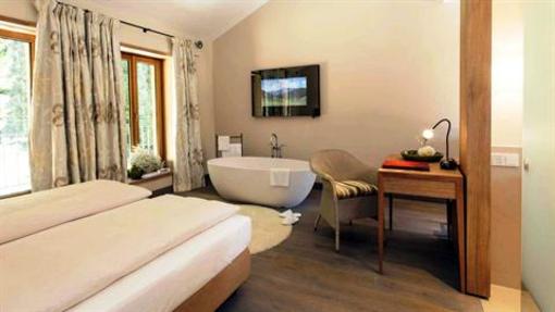 фото отеля Hotel La Villa