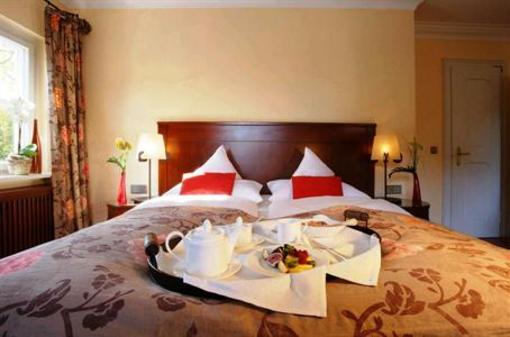 фото отеля Hotel La Villa