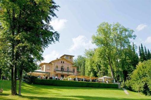 фото отеля Hotel La Villa