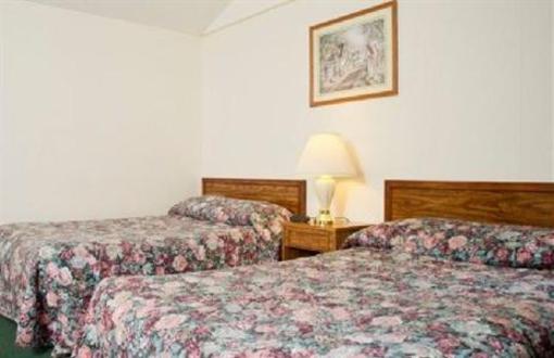 фото отеля Motel Montreal