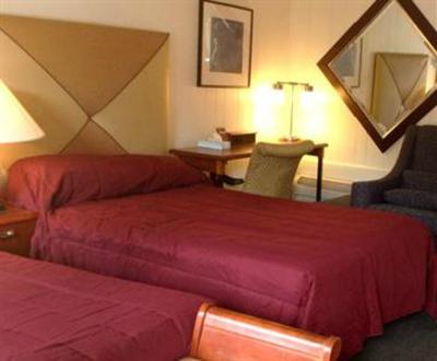 фото отеля Motel Montreal