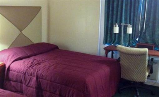 фото отеля Motel Montreal