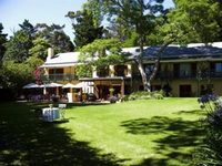 High Timbers Lodge