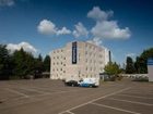 фото отеля Travelodge Dundee Strathmore Avenue