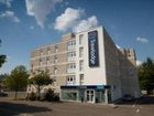 фото отеля Travelodge Dundee Strathmore Avenue