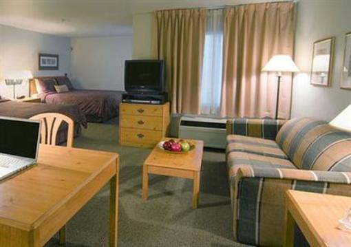 фото отеля Extended Stay Deluxe Pleasanton