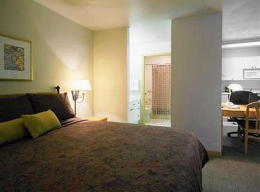 фото отеля Extended Stay Deluxe Pleasanton