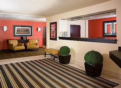 фото отеля Extended Stay Deluxe Pleasanton