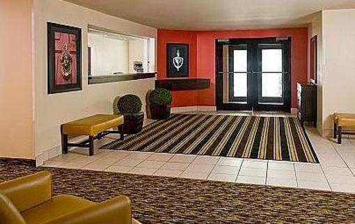 фото отеля Extended Stay Deluxe Pleasanton