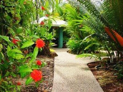 фото отеля Mission Beach Shores