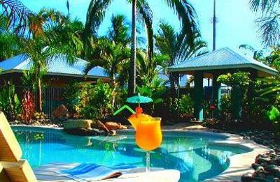 фото отеля Mission Beach Shores