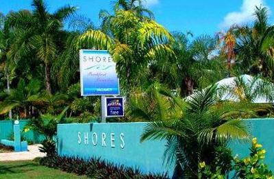 фото отеля Mission Beach Shores