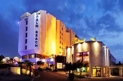 фото отеля Palm Beach Acre Hotel