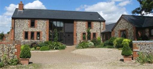 фото отеля Bloodstock Barn Bed and Breakfast Newmarket (England)