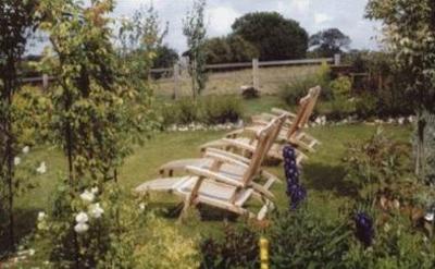 фото отеля Bloodstock Barn Bed and Breakfast Newmarket (England)