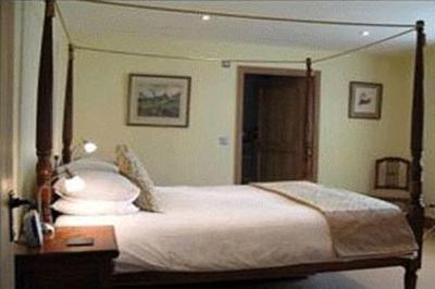 фото отеля Bloodstock Barn Bed and Breakfast Newmarket (England)