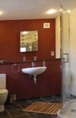 фото отеля Bloodstock Barn Bed and Breakfast Newmarket (England)