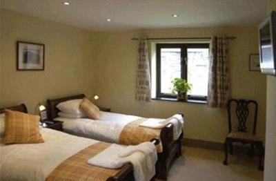 фото отеля Bloodstock Barn Bed and Breakfast Newmarket (England)