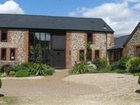 фото отеля Bloodstock Barn Bed and Breakfast Newmarket (England)