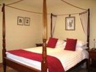 фото отеля Bloodstock Barn Bed and Breakfast Newmarket (England)