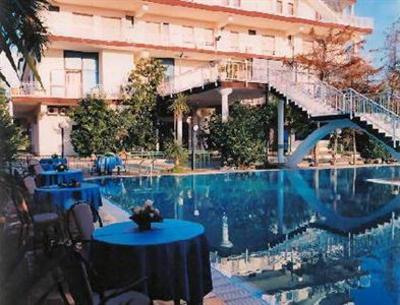 фото отеля Hotel Bizantino