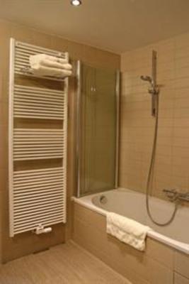 фото отеля Hotel Burlington