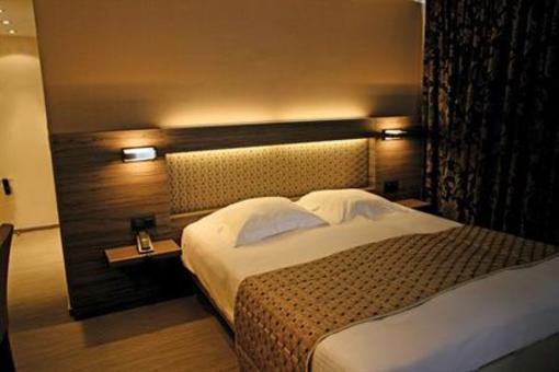фото отеля Hotel Burlington