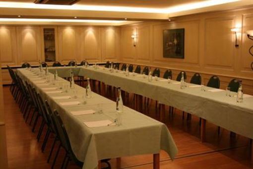 фото отеля Hotel Burlington