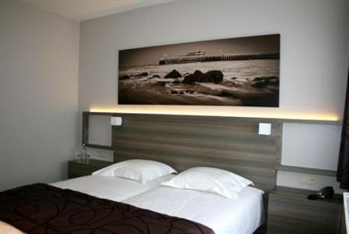 фото отеля Hotel Burlington