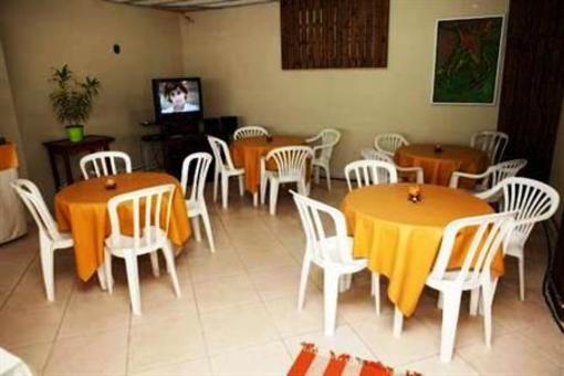 фото отеля Apart Hotel Das Nacoes Florianopolis