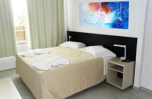 фото отеля Apart Hotel Das Nacoes Florianopolis