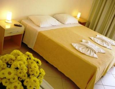 фото отеля Apart Hotel Das Nacoes Florianopolis