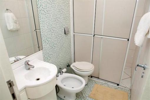 фото отеля Apart Hotel Das Nacoes Florianopolis