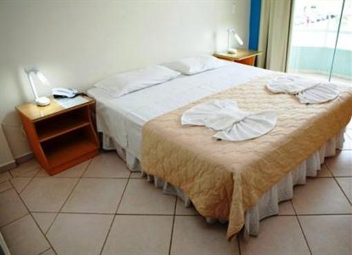 фото отеля Apart Hotel Das Nacoes Florianopolis
